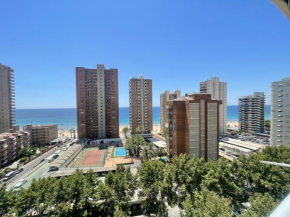 Eleven Caballos Apartment